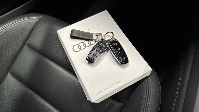 Audi e-tron GT 390kW Quattro 93kWh 4dr Auto Electric Saloon